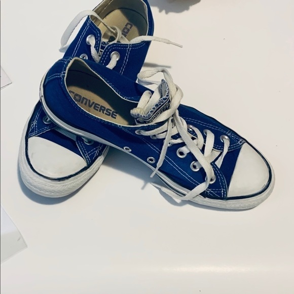 Converse All*Star Sneakers - Picture 4 of 6